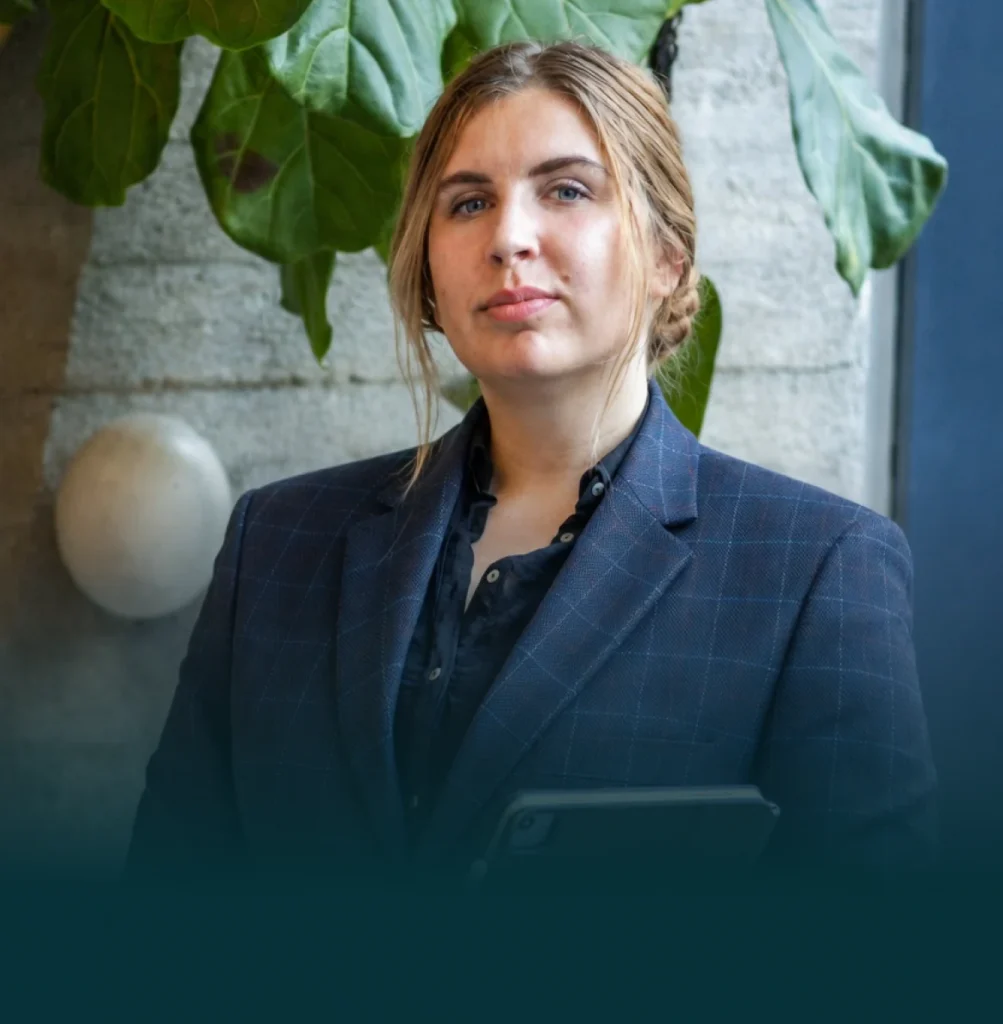 Ing. Arch. Martina Hartingerová